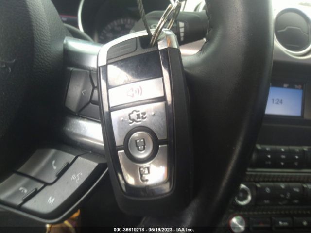 1FA6P8CF8K5204738 Ford MUSTANG GT