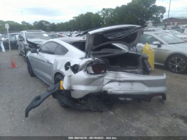 1FA6P8CF8K5204738 Ford MUSTANG GT