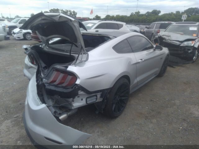 1FA6P8CF8K5204738 Ford MUSTANG GT