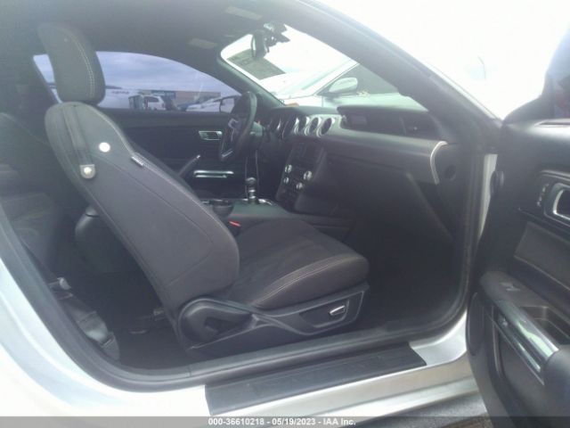 1FA6P8CF8K5204738 Ford MUSTANG GT