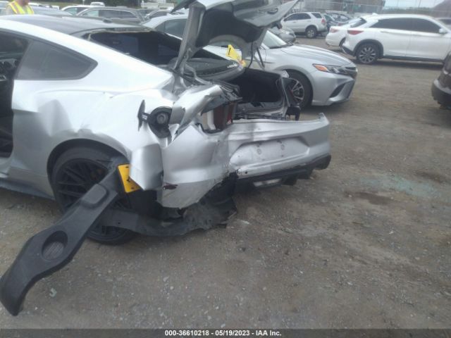 1FA6P8CF8K5204738 Ford MUSTANG GT