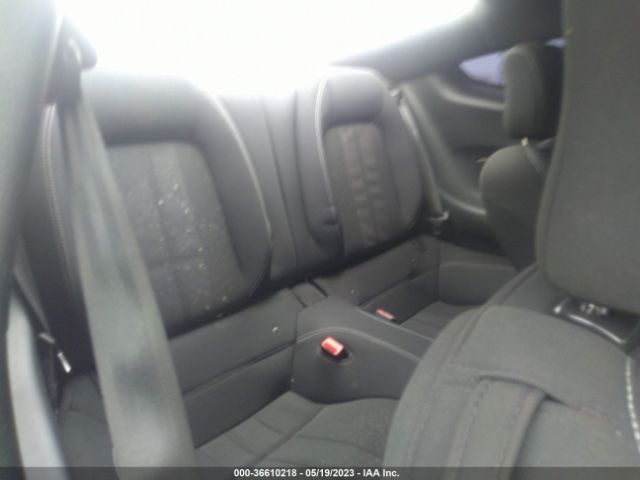1FA6P8CF8K5204738 Ford MUSTANG GT