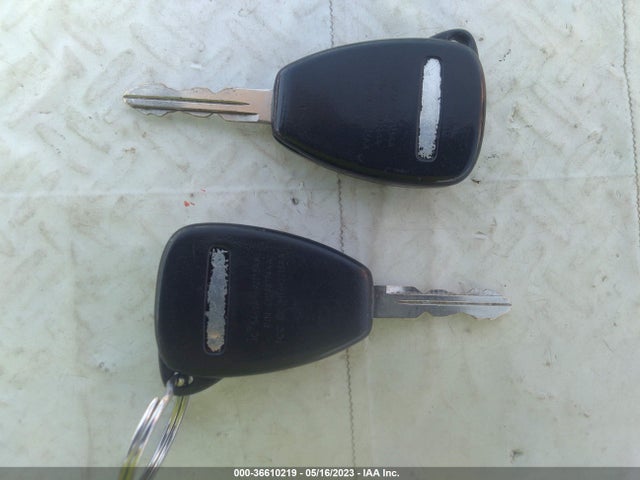 1C4NJDBB1ED809550 Jeep Compass Sport