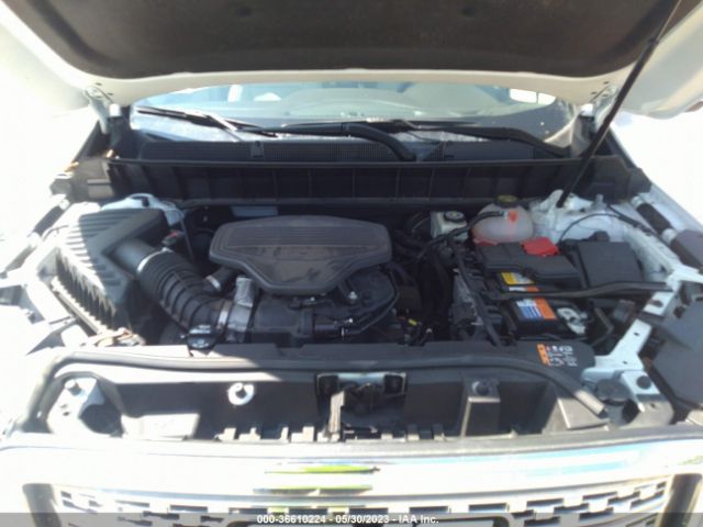 1GKKNPLS5HZ172388 GMC Acadia Denali