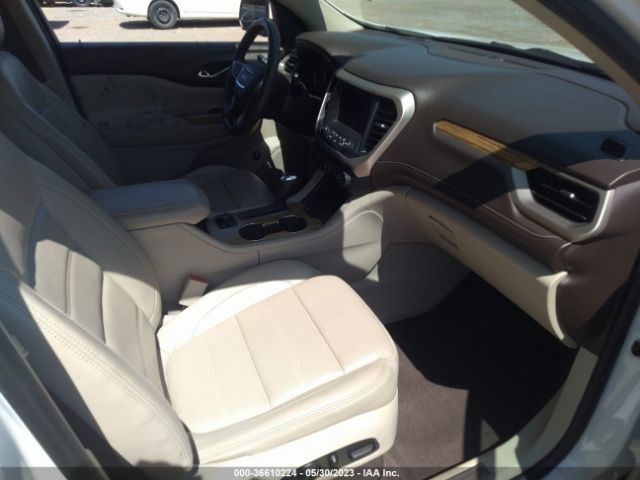 1GKKNPLS5HZ172388 GMC Acadia Denali