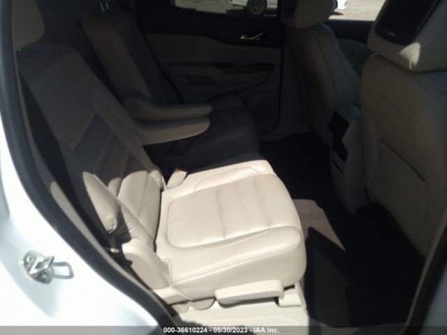 1GKKNPLS5HZ172388 GMC Acadia Denali