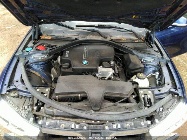 WBA8E1G53JNU91287 BMW 3 Series 320i