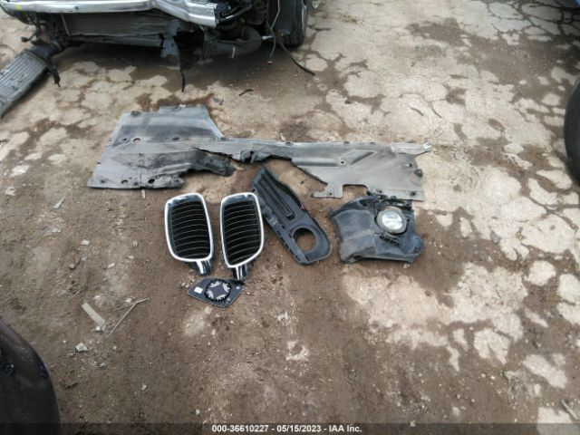 WBA8E1G53JNU91287 BMW 3 Series 320i