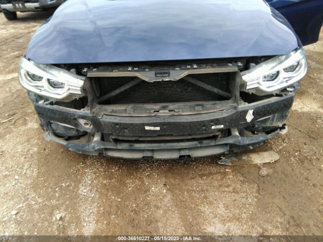 WBA8E1G53JNU91287 BMW 3 Series 320i
