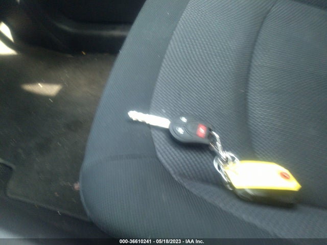 2012 NISSAN ROGUE S VIN: JN8AS5MT5CW284652
