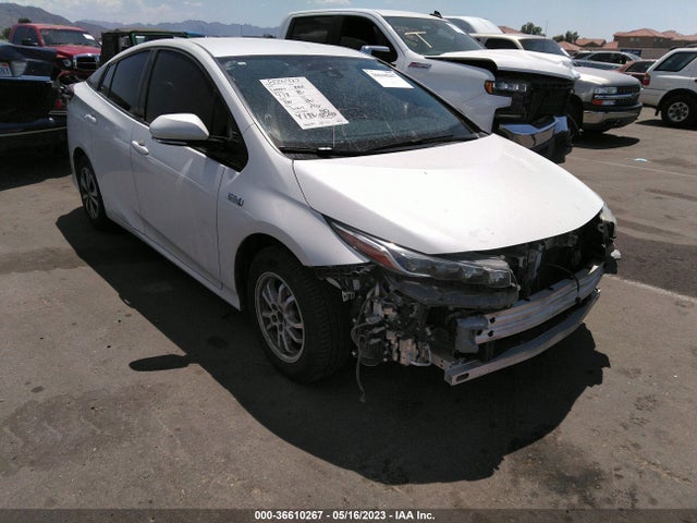 2019 JTDKARFP5K3108467 main image