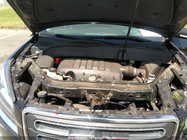 1GKKVRKD5GJ243469 GMC ACADIA SLT
