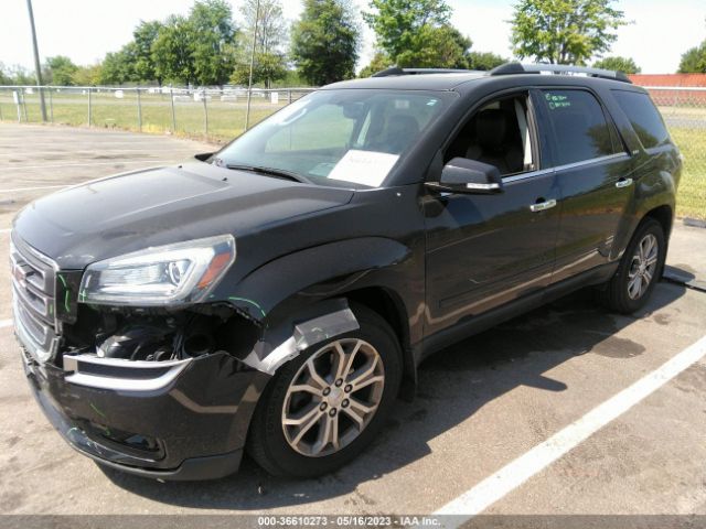 1GKKVRKD5GJ243469 GMC ACADIA SLT