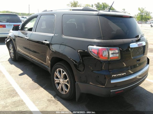 1GKKVRKD5GJ243469 GMC ACADIA SLT
