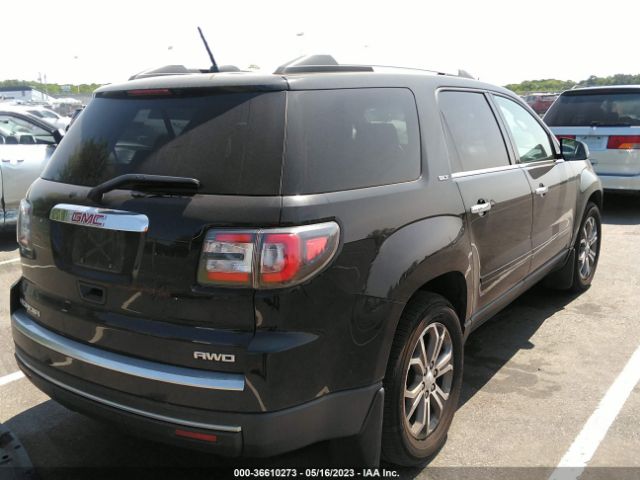 1GKKVRKD5GJ243469 GMC ACADIA SLT