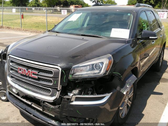 1GKKVRKD5GJ243469 GMC ACADIA SLT
