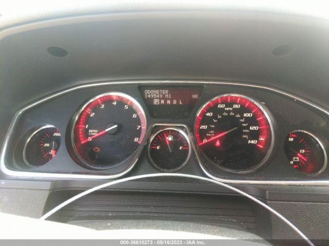 1GKKVRKD5GJ243469 GMC ACADIA SLT