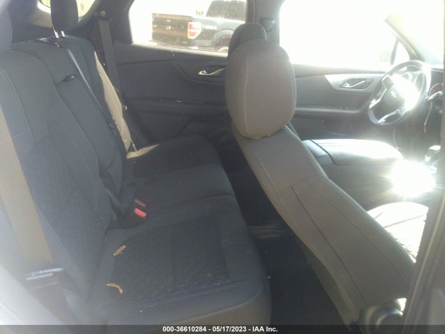 Chevrolet Blazer Lt 2020 3GNKBCR48LS649656 Image 8