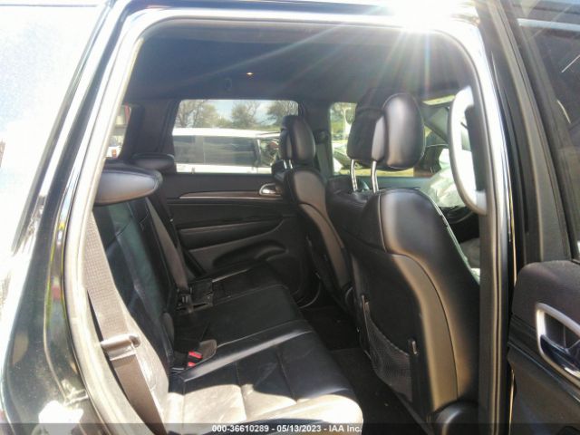 1C4RJFBG4KC602368 Jeep Grand Cherokee Limited