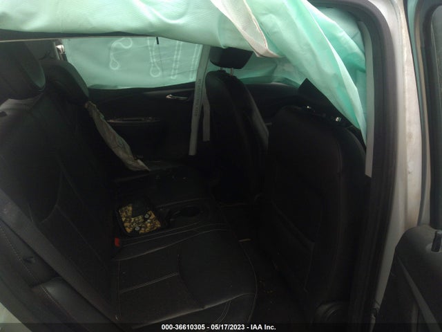 Chevrolet Spark Lt 2017 KL8CF6SA0HC769976 Image 8