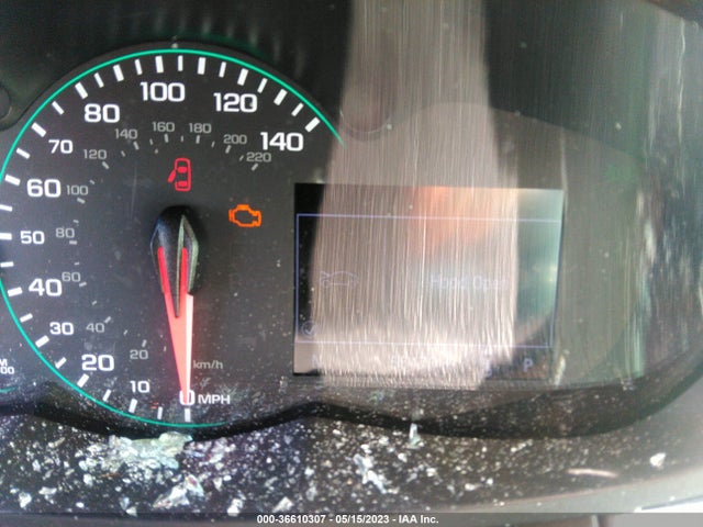 Chevrolet TRAX LS 2020 3GNCJKSB1LL149990 Image 7