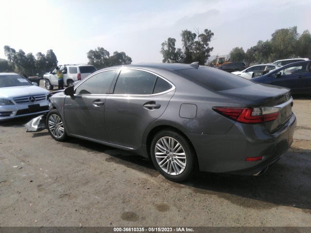 58ABK1GG8JU101569 Lexus Es Es 350