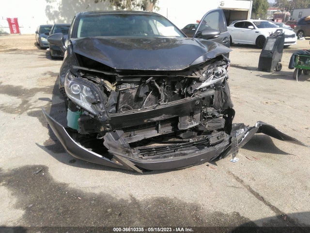 58ABK1GG8JU101569 Lexus Es Es 350