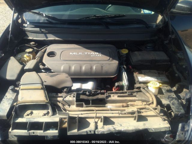1C4PJLAB3EW185260 Jeep Cherokee Sport
