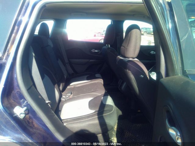 1C4PJLAB3EW185260 Jeep Cherokee Sport