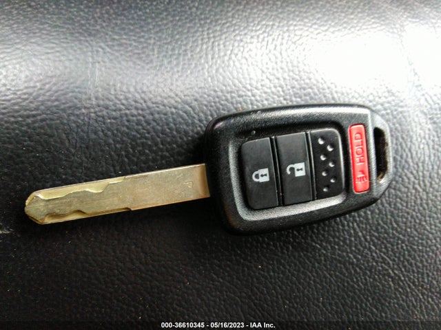 Honda Cr-v Ex-l 2014 2HKRM3H72EH565410 Image 11