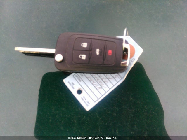 Chevrolet CRUZE LT 2015 1G1PC5SB3F7144118 Image 3