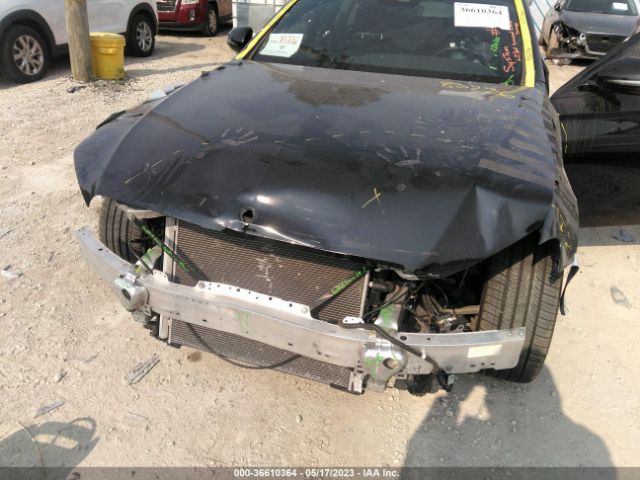 WDDZF6EB3JA397322 Mercedes-Benz E-class Amg E 43