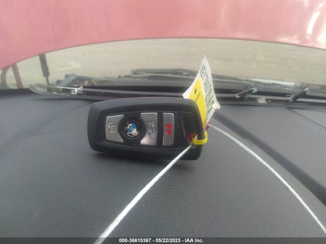 BMW X3 Xdrive28i 2017 5UXWX9C50H0T03615 Image 11