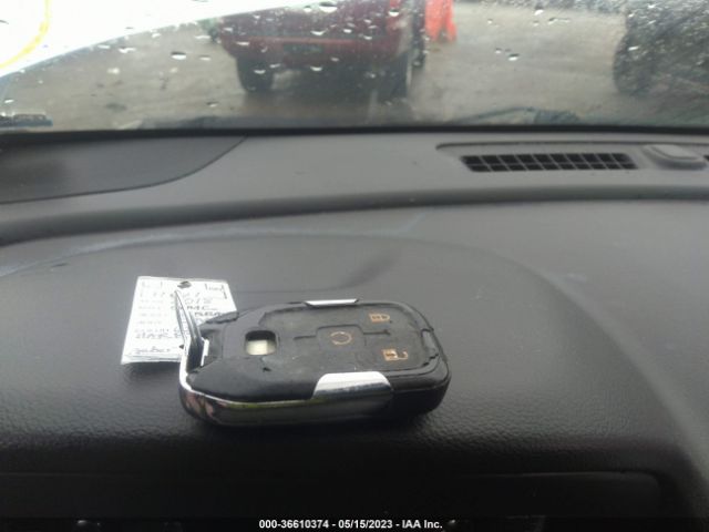 3GKALTEV6JL338108 GMC Terrain Sle