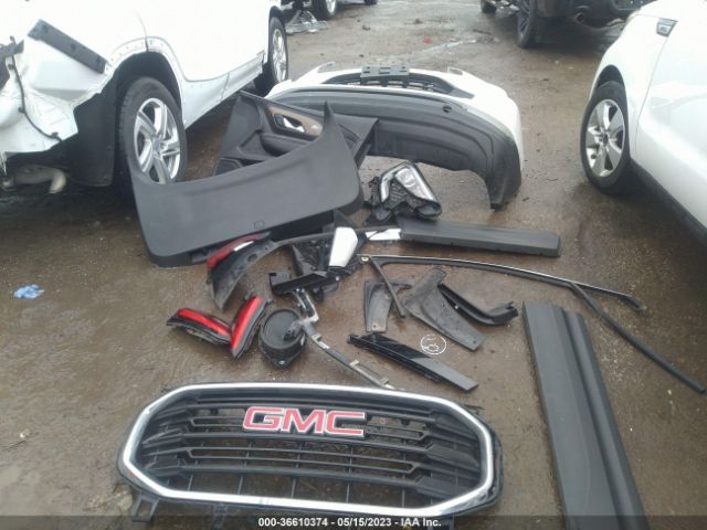 3GKALTEV6JL338108 GMC Terrain Sle