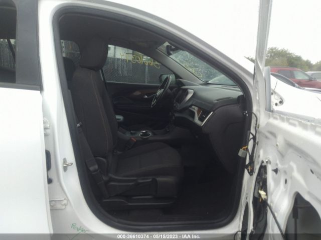 3GKALTEV6JL338108 GMC Terrain Sle
