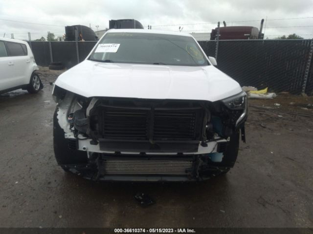 3GKALTEV6JL338108 GMC Terrain Sle