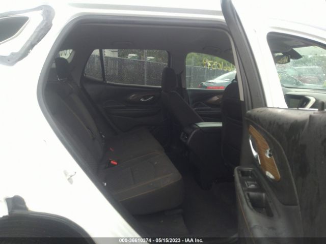 3GKALTEV6JL338108 GMC Terrain Sle