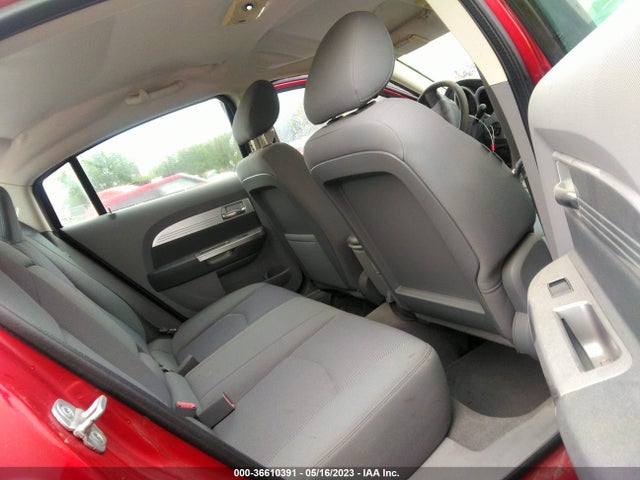 2008 CHRYSLER SEBRING TOURING VIN: 1C3LC56R88N281202