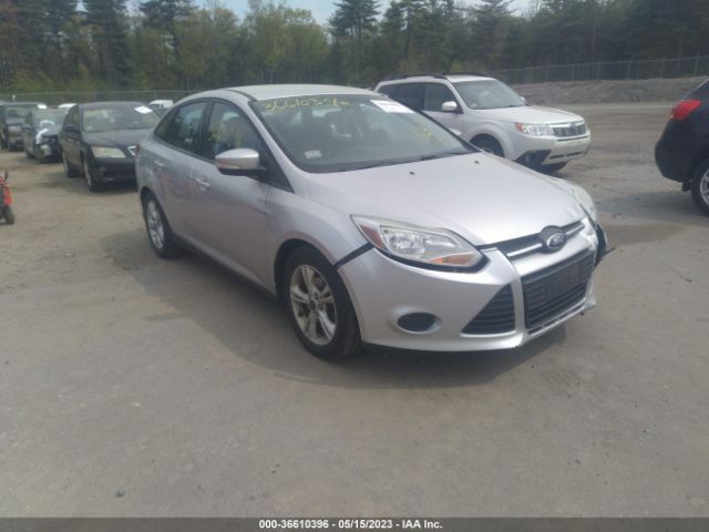 1FADP3F20EL408937 auction archive image