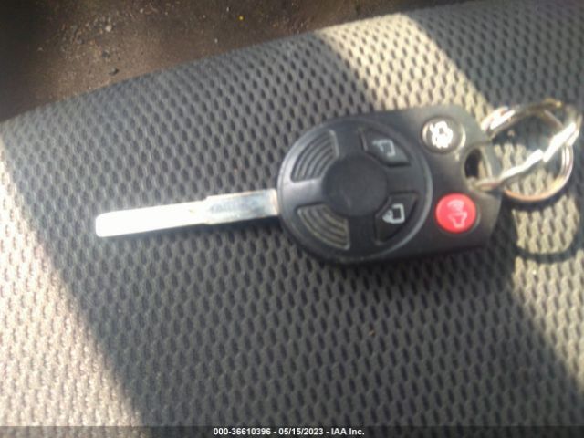 1FADP3F20EL408937 Ford FOCUS SE