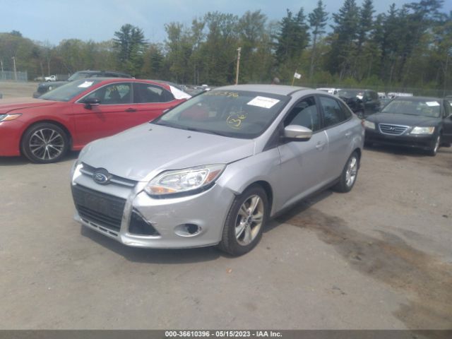 1FADP3F20EL408937 Ford FOCUS SE