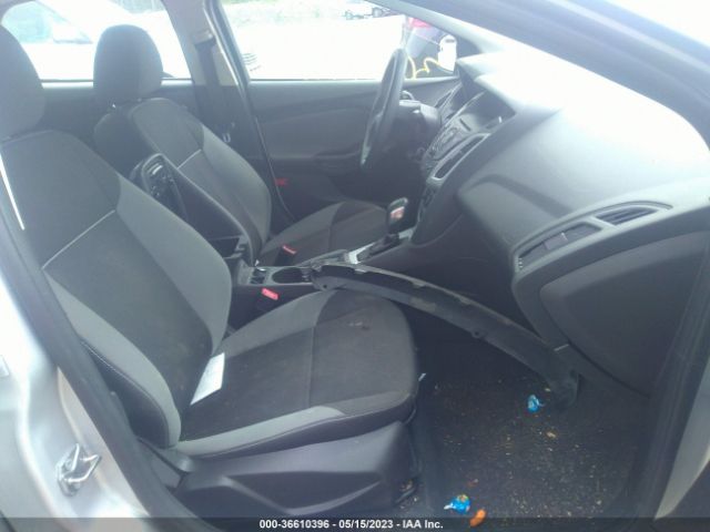 1FADP3F20EL408937 Ford FOCUS SE
