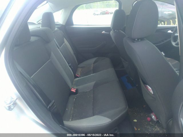 1FADP3F20EL408937 Ford FOCUS SE