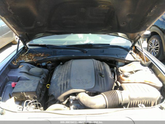 2C3CDXCT4EH301037 Dodge Charger Rt Plus