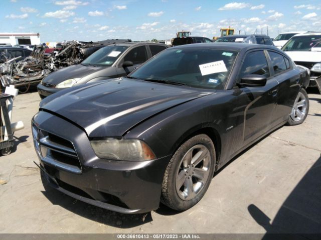 2C3CDXCT4EH301037 Dodge Charger Rt Plus