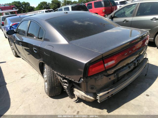 2C3CDXCT4EH301037 Dodge Charger Rt Plus