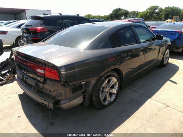 2C3CDXCT4EH301037 Dodge Charger Rt Plus