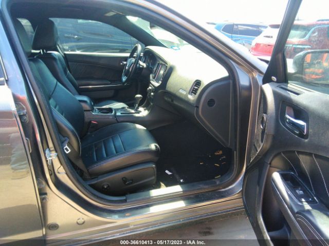2C3CDXCT4EH301037 Dodge Charger Rt Plus