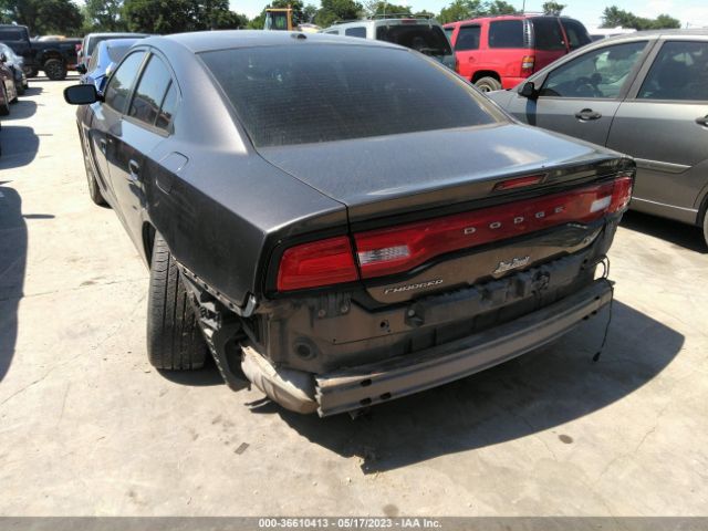 2C3CDXCT4EH301037 Dodge Charger Rt Plus